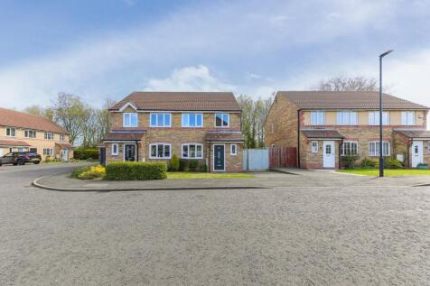 The Croft, Killingworth, NE12