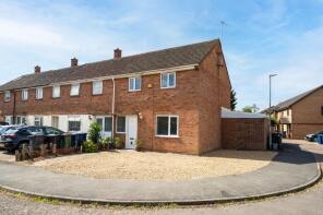 4, Wagstaff Close, Cambridge CB4 2PS