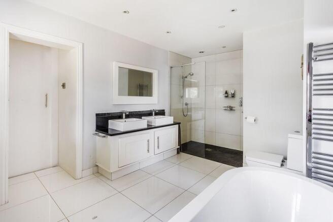 En-suite