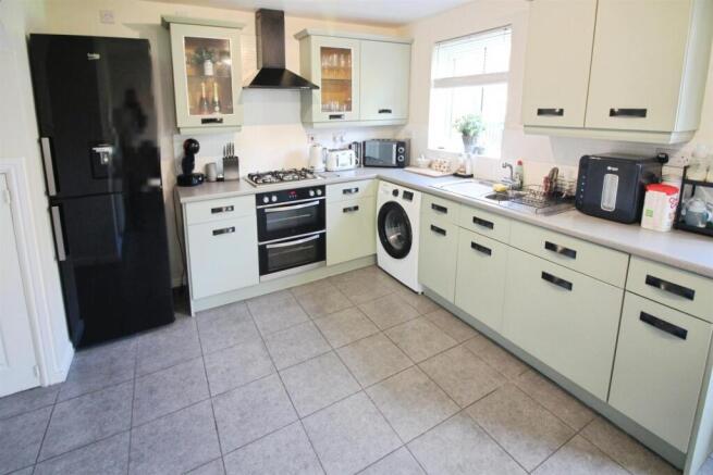 3 bed End of Terrace for sale Image 4