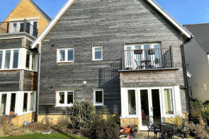 68, Tuckers Court, Coral Springs Way, Richmond Village, Witney OX28 5DG