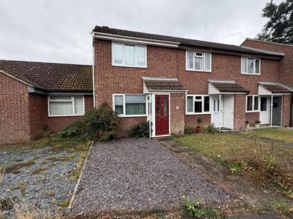 Meadow Close, Trimley St. Martin