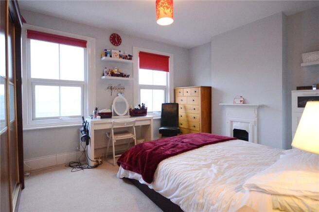 Bedroom One A