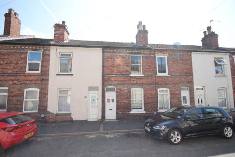 Cross Street, Lincoln