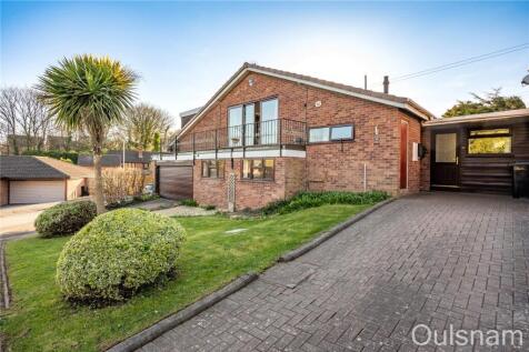 Westfields, Catshill, Bromsgrove, Worcestershire, B61