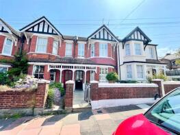 47, Motcombe Road, Eastbourne BN21 1QT