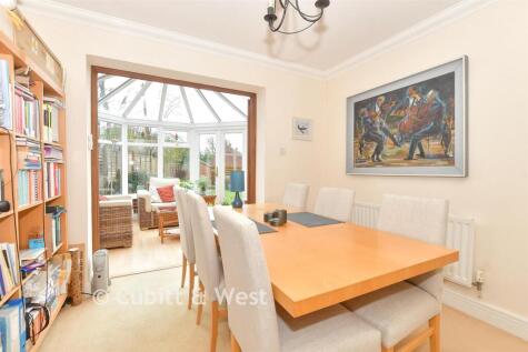 The Stennings, East Grinstead, West Sussex