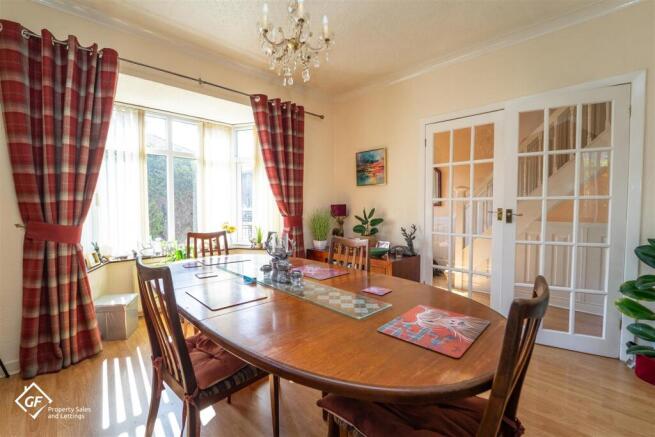 Buckingham Road, Morecambe photo 4
