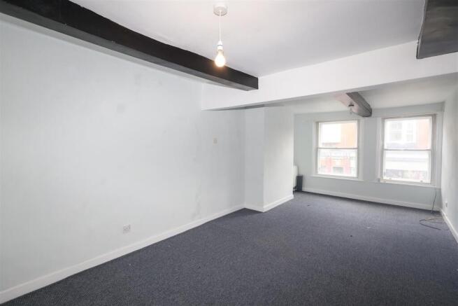 1 bed Flat to rent Image 6