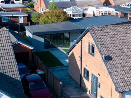 3, Roshaw, Preston PR2 5RH