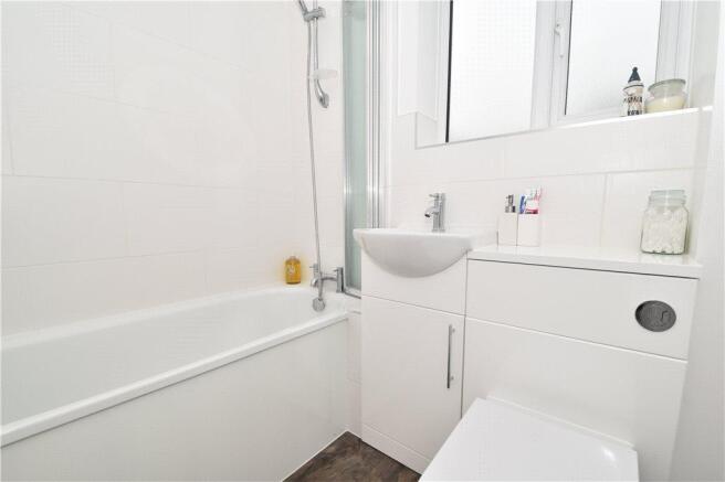 Modern Bathroom