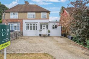 1, Orchard Villa, Wexham Street, Slough SL3 6NY