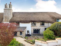 Thatchings, Road From Torbryan Cross To Broadway Cross, Newton Abbot TQ12 5UR