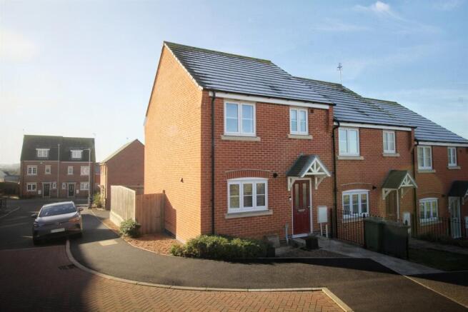 Aston Close