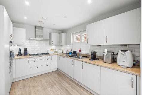 Ref: SB - Blunden Way, Westvale Park, RH6 8GJ