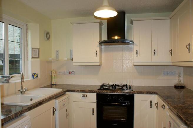 Kitchen (Main)