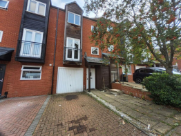 6, Maigno Way, Wolverton Mill, Milton Keynes MK12 5GR