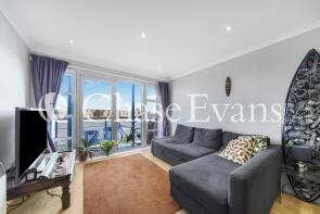 Flat 31, 4 Mauretania Building, Jardine Road, London E1W 3WB