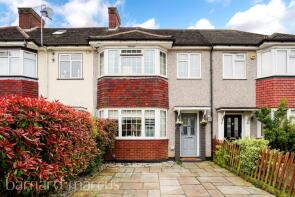 1, Idmiston Square, Worcester Park KT4 7SX