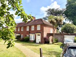 33, Orchards Way, Southampton SO17 1RF