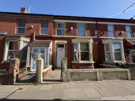 69, Lawrence Road, Liverpool L15 0EF