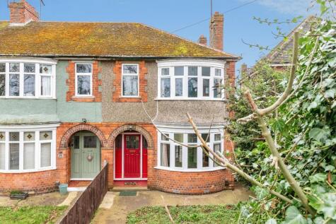 Finedon Road, WELLINGBOROUGH