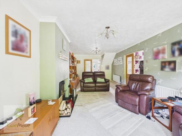 Living Dining Room