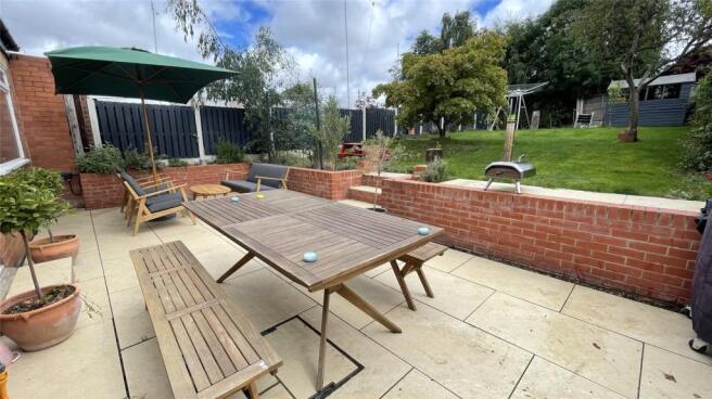 Al Fresco