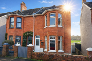 70, Southview Road, Weymouth DT4 0JE