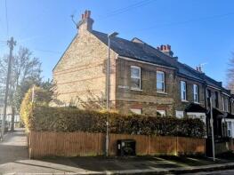 104, Tharp Road, Wallington SM6 8LE
