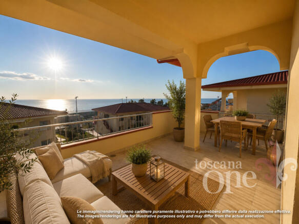 le residenze del sol