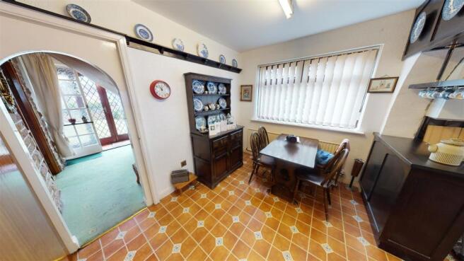 News Lane Dining Room