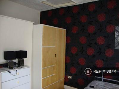 Back Bedroom