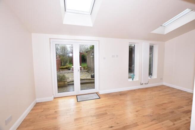 Sun Room