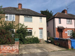 18, Matson Road, Ipswich IP1 4ET