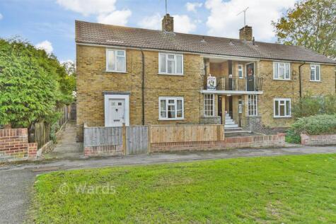 Lamberhurst Green, Twydall, Gillingham, Kent