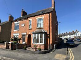 124, Rothley Road, Mountsorrel LE12 7JX