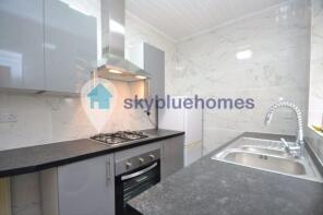 38, Connaught Street, Leicester LE2 1FJ