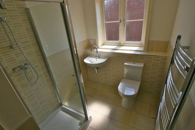 2nd En-suite