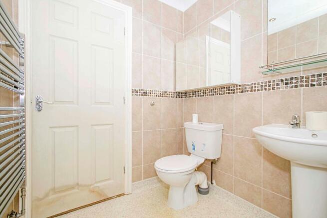Wet Room
