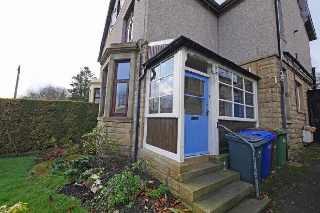 Front External