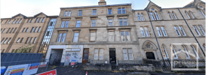 Flat 2/1, 325, North Woodside Road, Glasgow G20 6ND