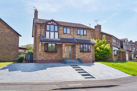 Hunters Lane, Simmondley, Glossop, SK13 6XX