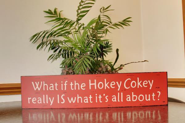 Hokey Cokey