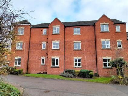 Bennet Drive, Kirkby-In-Ashfield, Nottingham