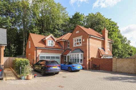 Century Way, Chesterfield, S43