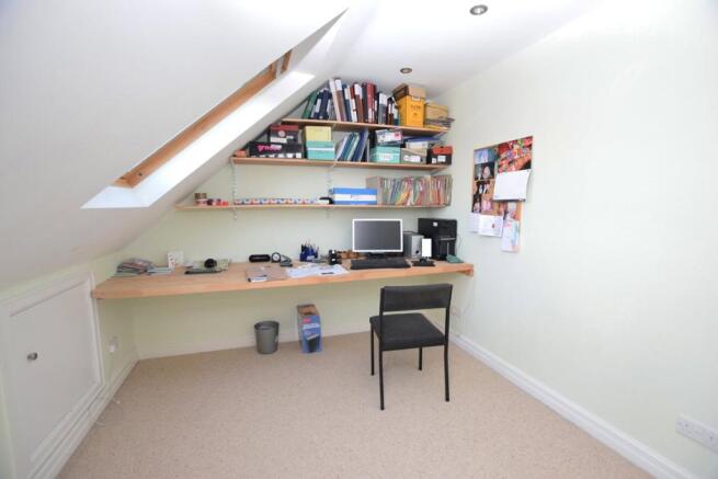 Bedroom Five