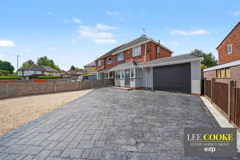 Kendrick Place, Bilston, WV14 8LH