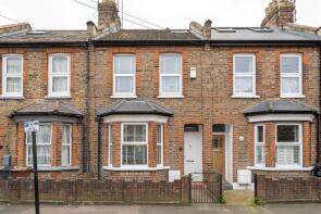 7, Elm Park Road, London E10 7NX