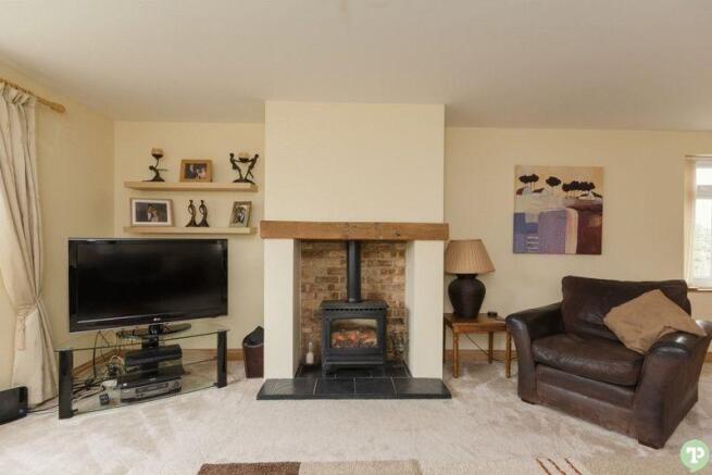 Gas Flame Stove